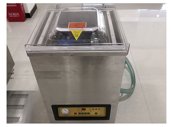 真空包裝機
